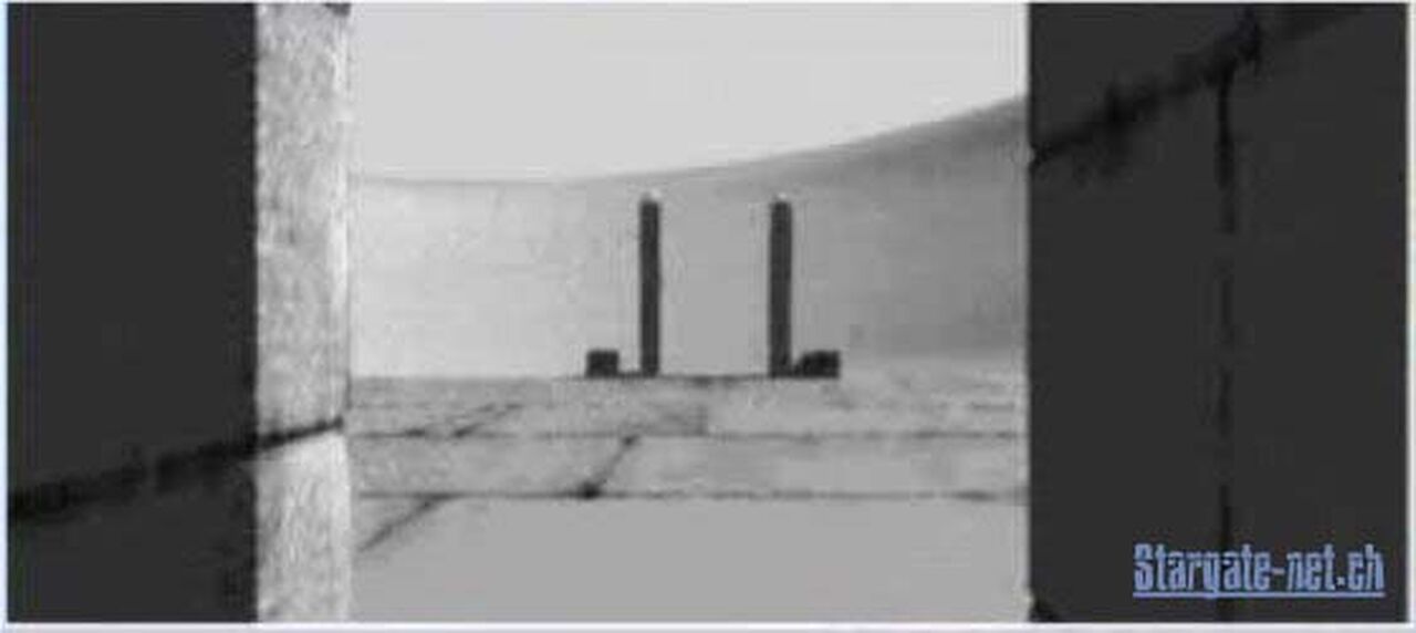 Stargate, la porte des étoiles