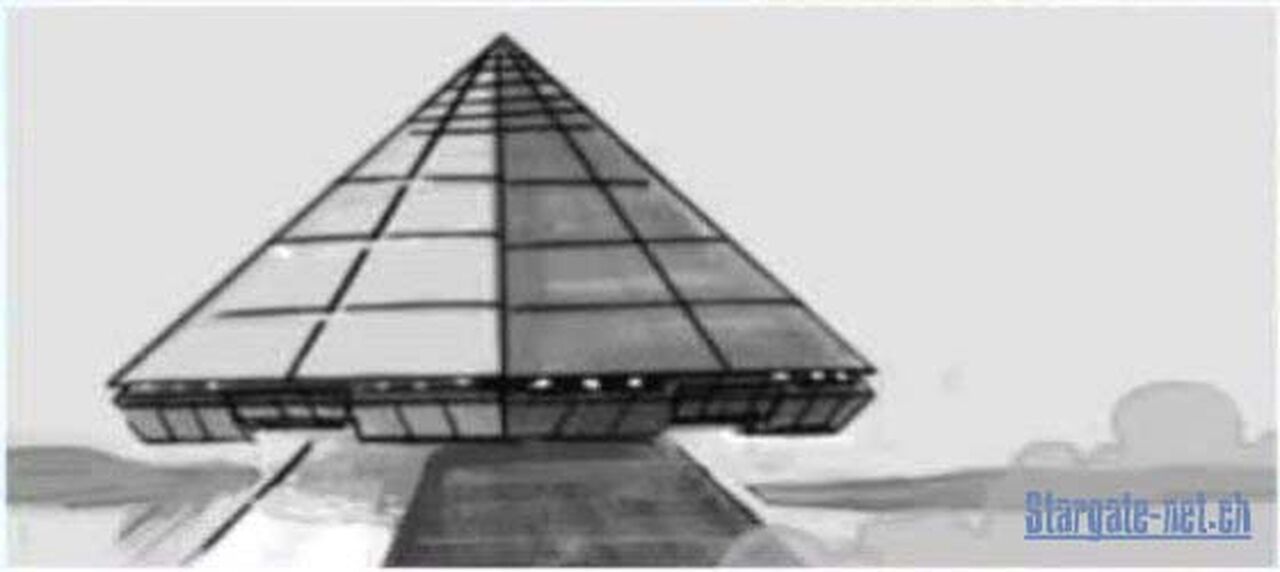 Stargate, la porte des étoiles