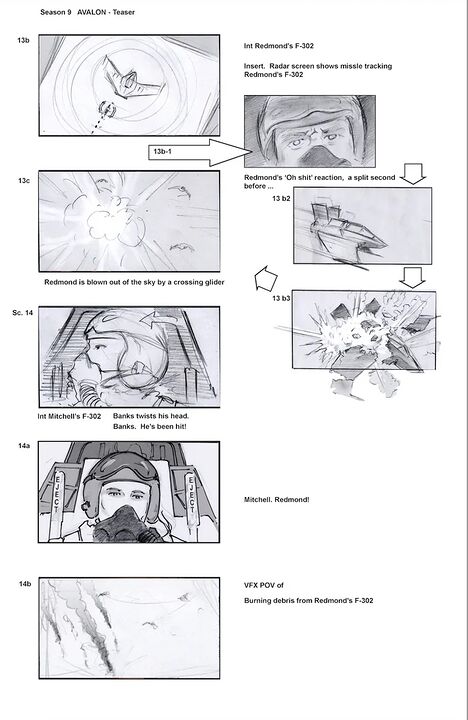 Le trésor d'Avalon 1/2