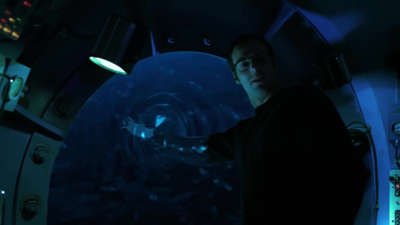 Micro-organismes aquatiques