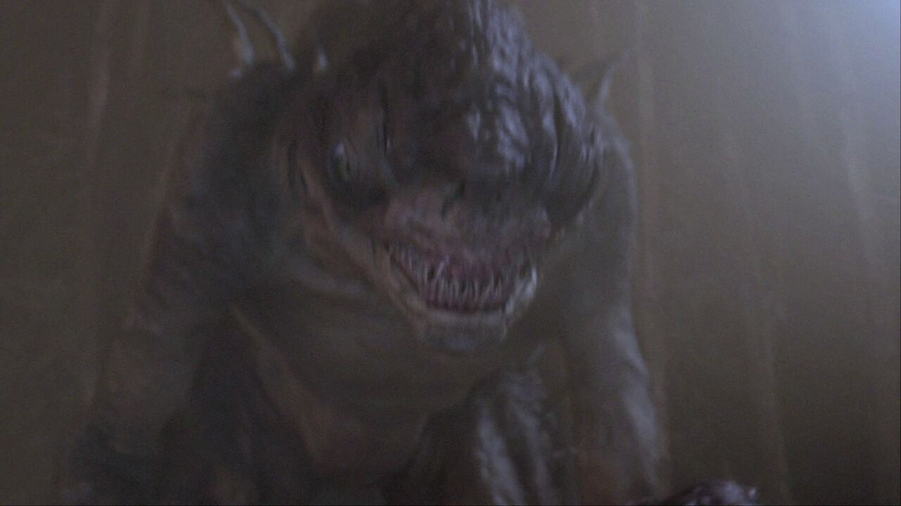 Dinosaures extraterrestres