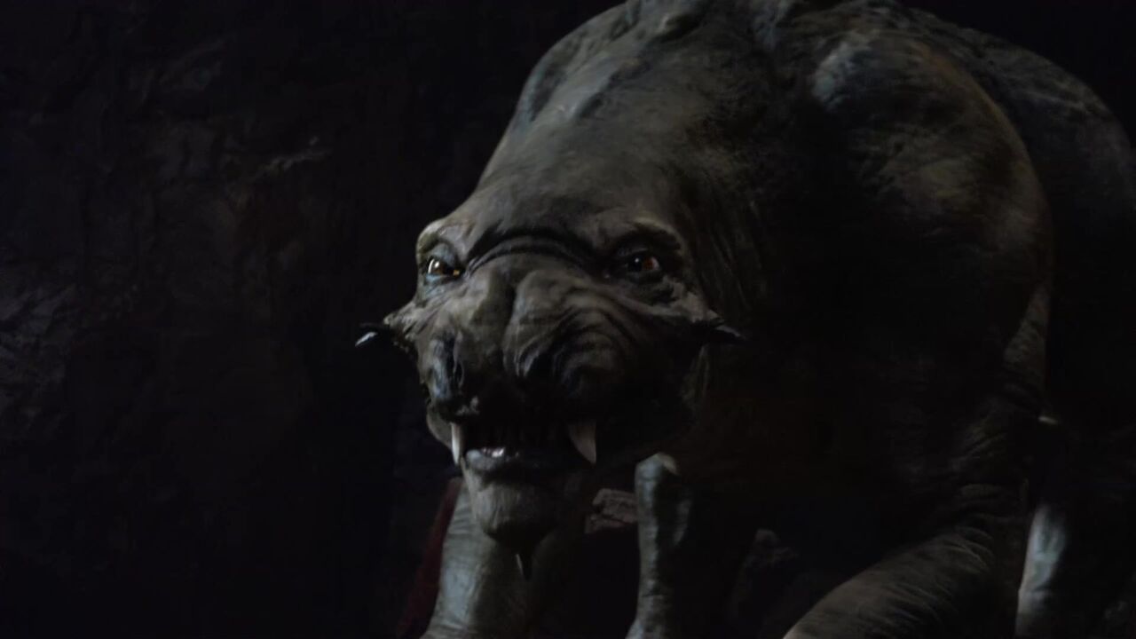 Bêtes carnivores