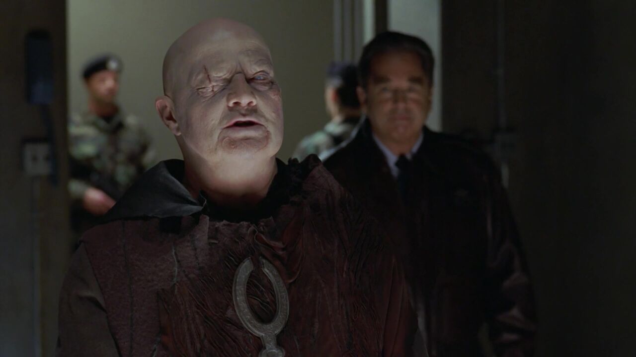 Prêcheurs des Oris