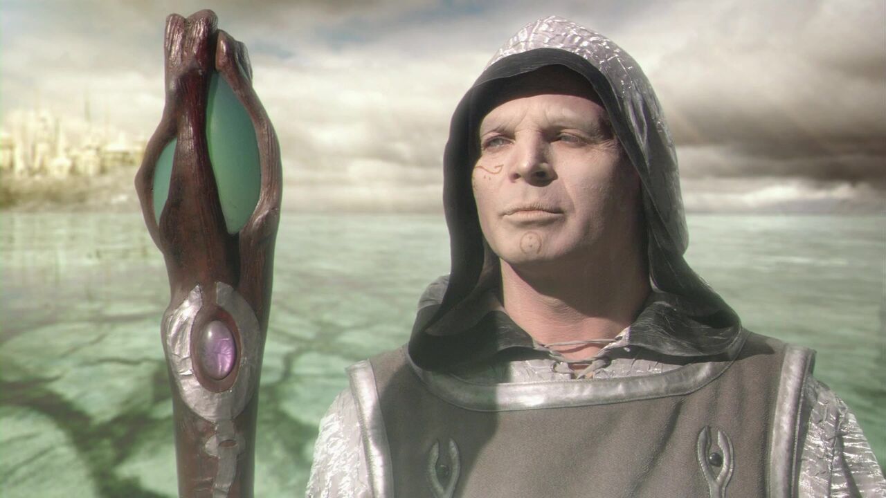 Prêcheurs des Oris