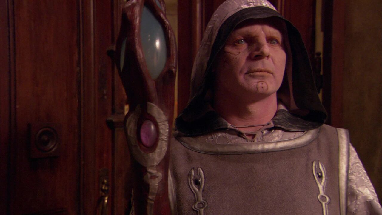 Prêcheurs des Oris