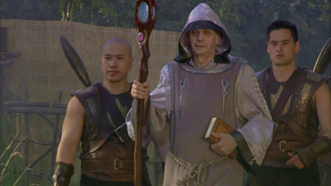 Prêcheurs des Oris