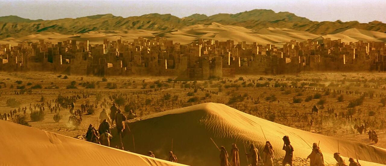 Abydos