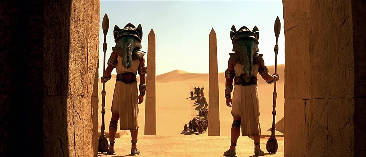 Abydos