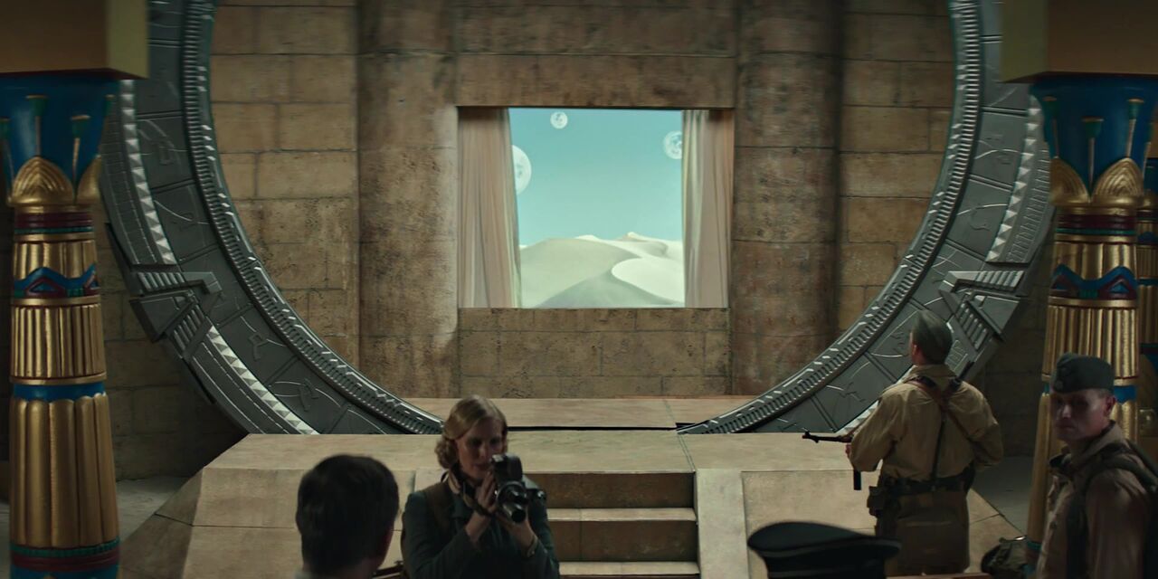 Abydos