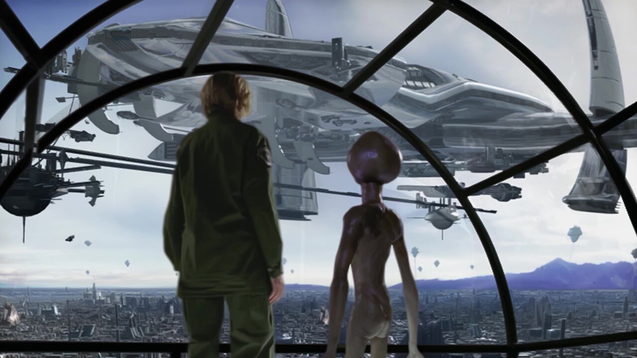 Cité d'origine des Asgards