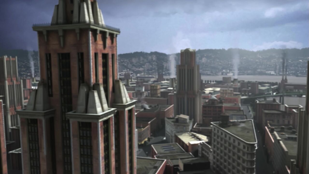 Langara (P2S-4C3)