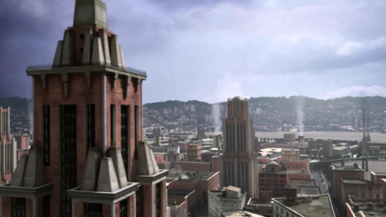Langara (P2S-4C3)