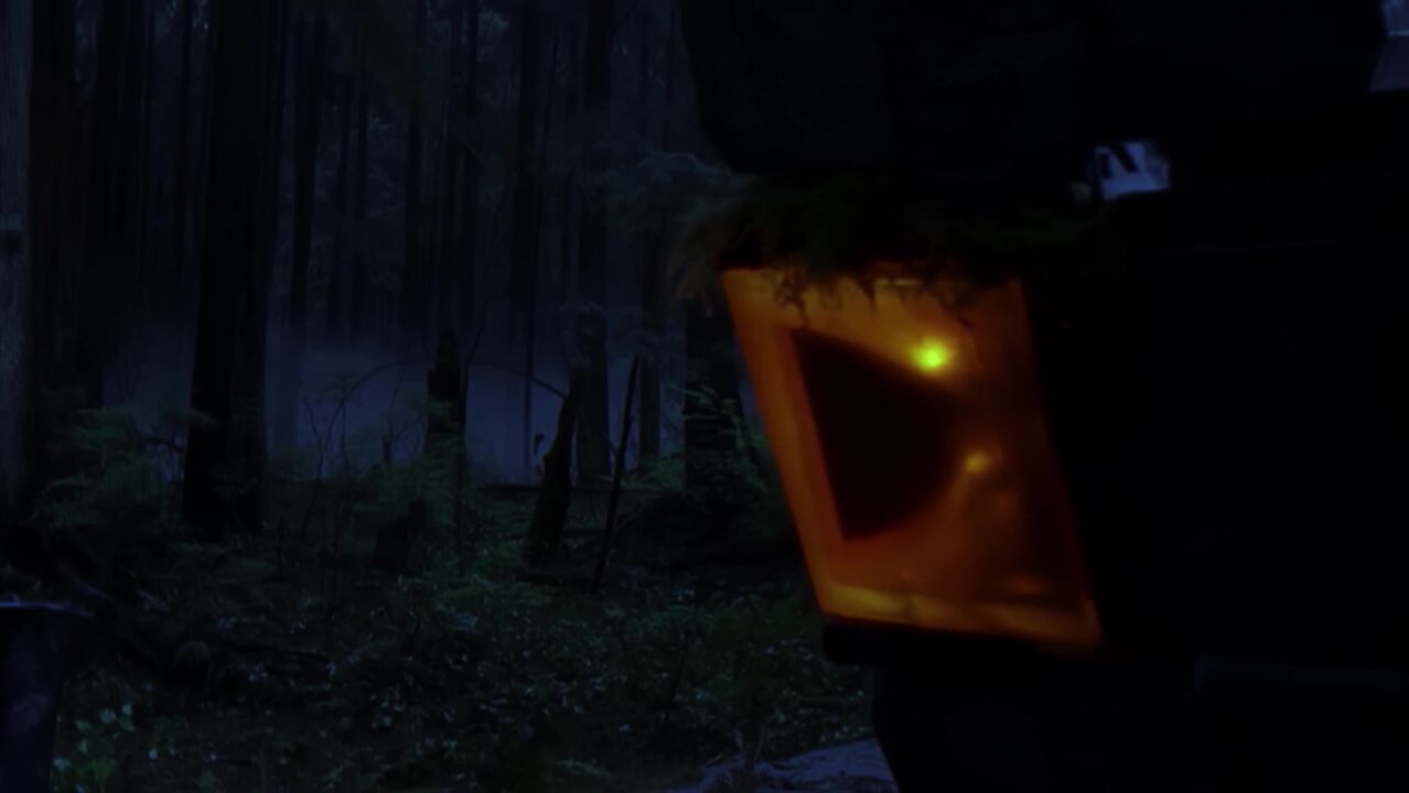 Terre de lumière (P3X-797)