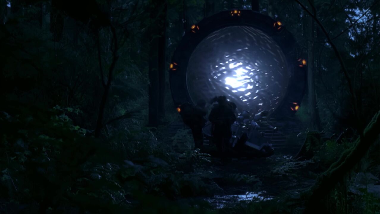 Terre de lumière (P3X-797)