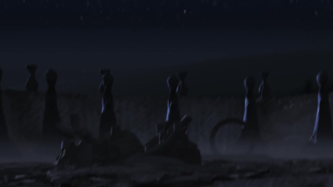 Base d'Anubis