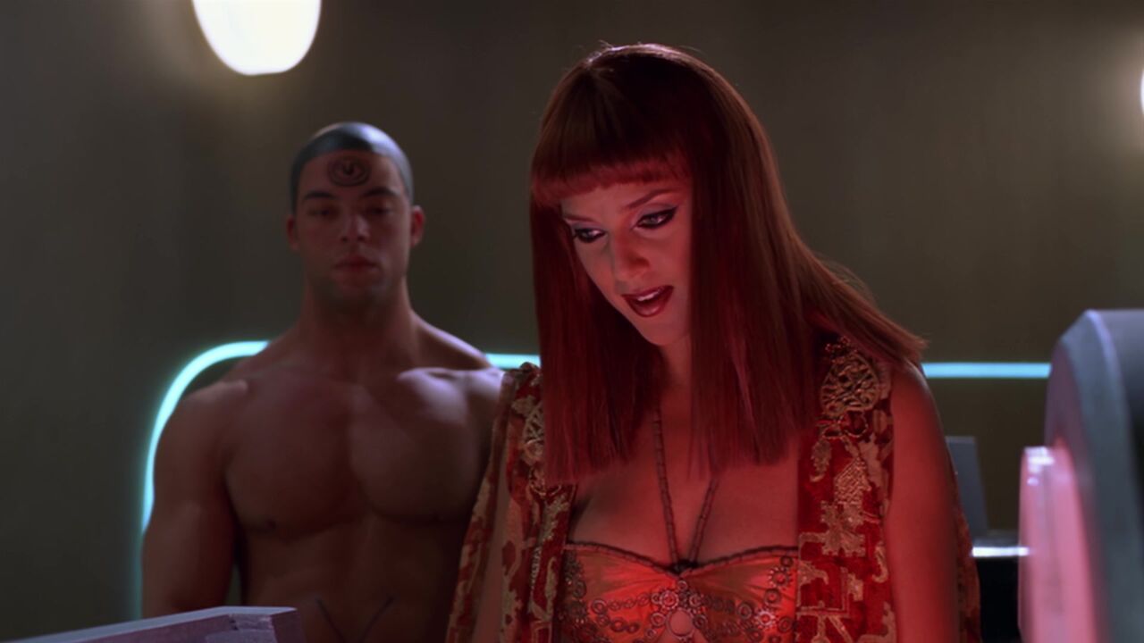 Base d'Hathor