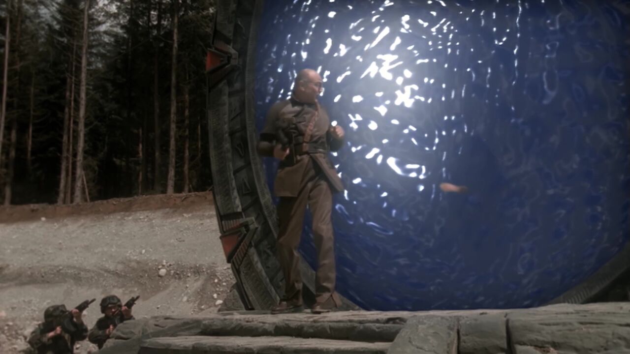 Site Alpha I (P3X-984)