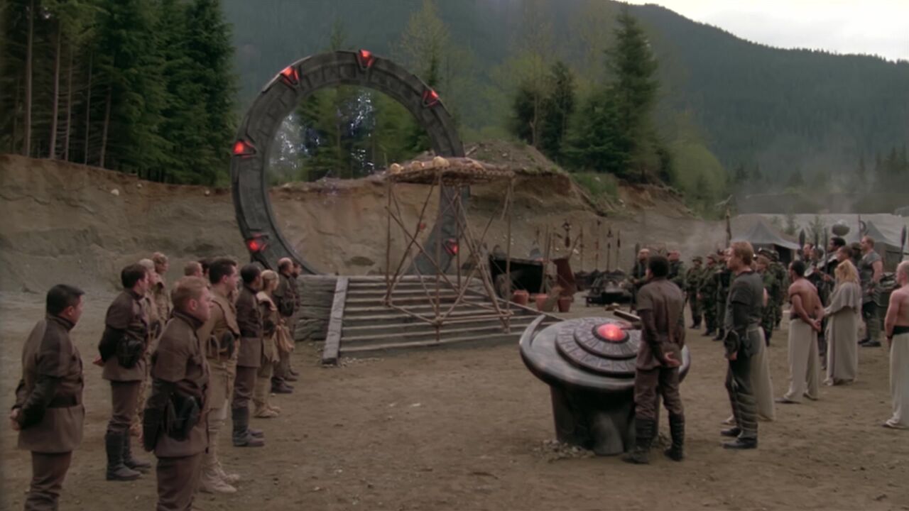 Site Alpha I (P3X-984)