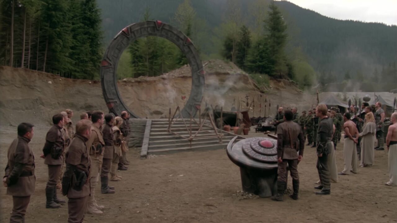 Site Alpha I (P3X-984)
