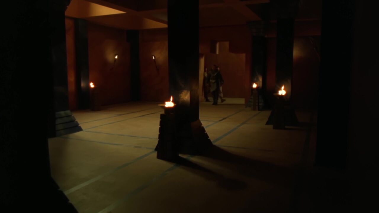 Base de Khonsu