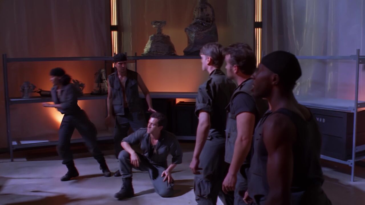 Photo 20/20 Base du NID