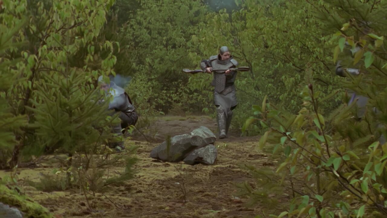 Camp d'entraînement
