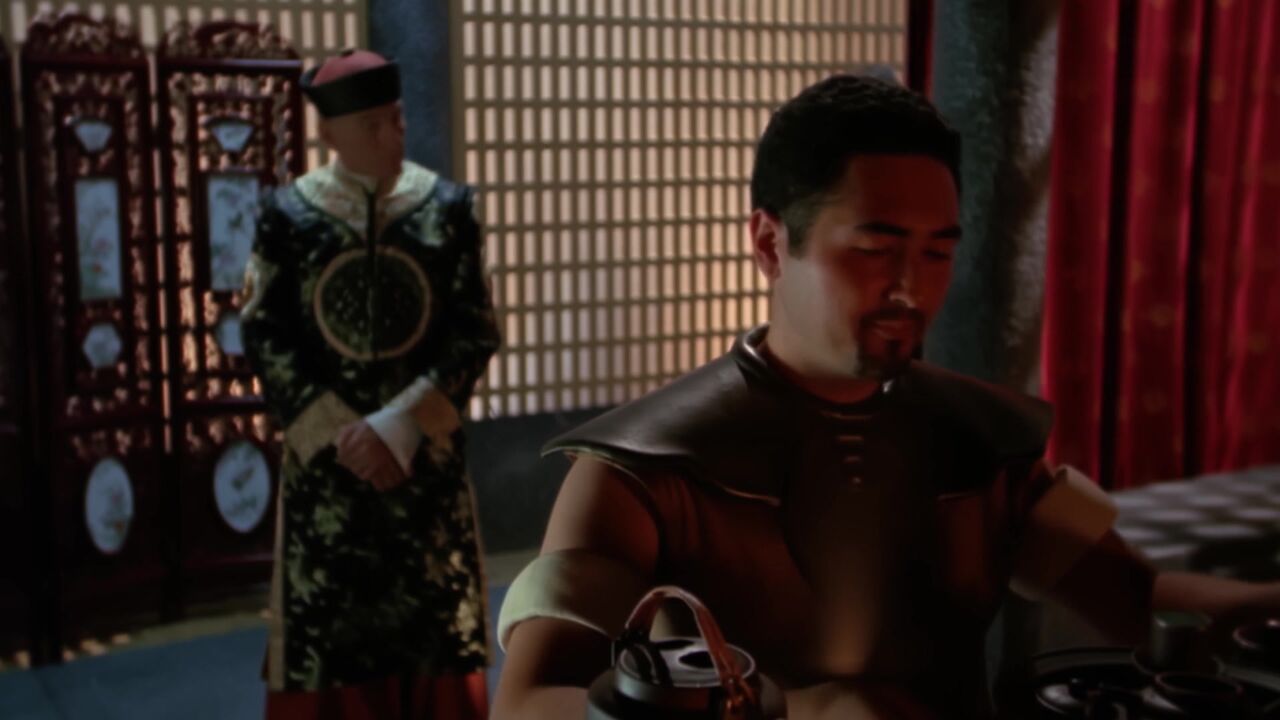Base-mère de Yu