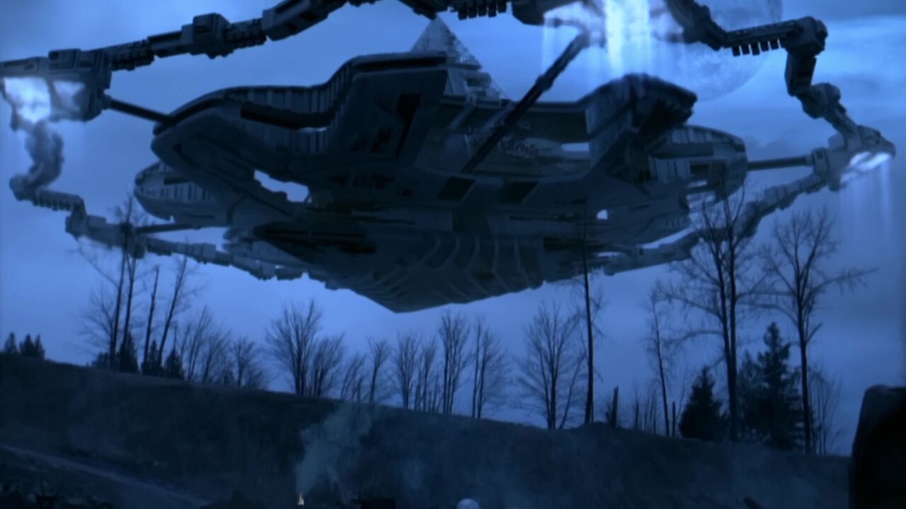 Erebus