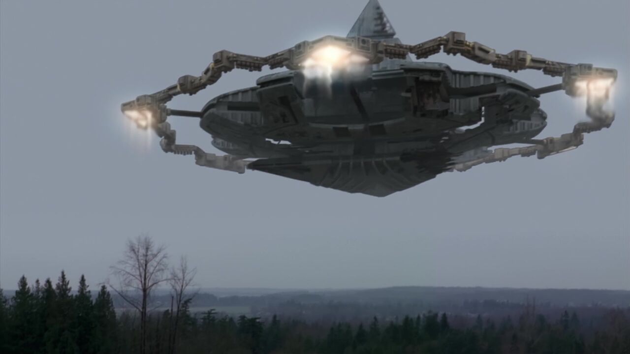 Erebus