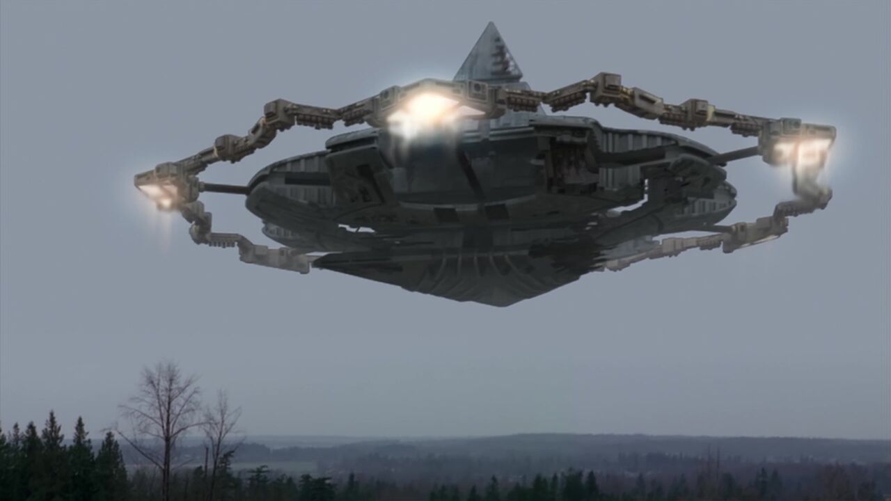 Erebus