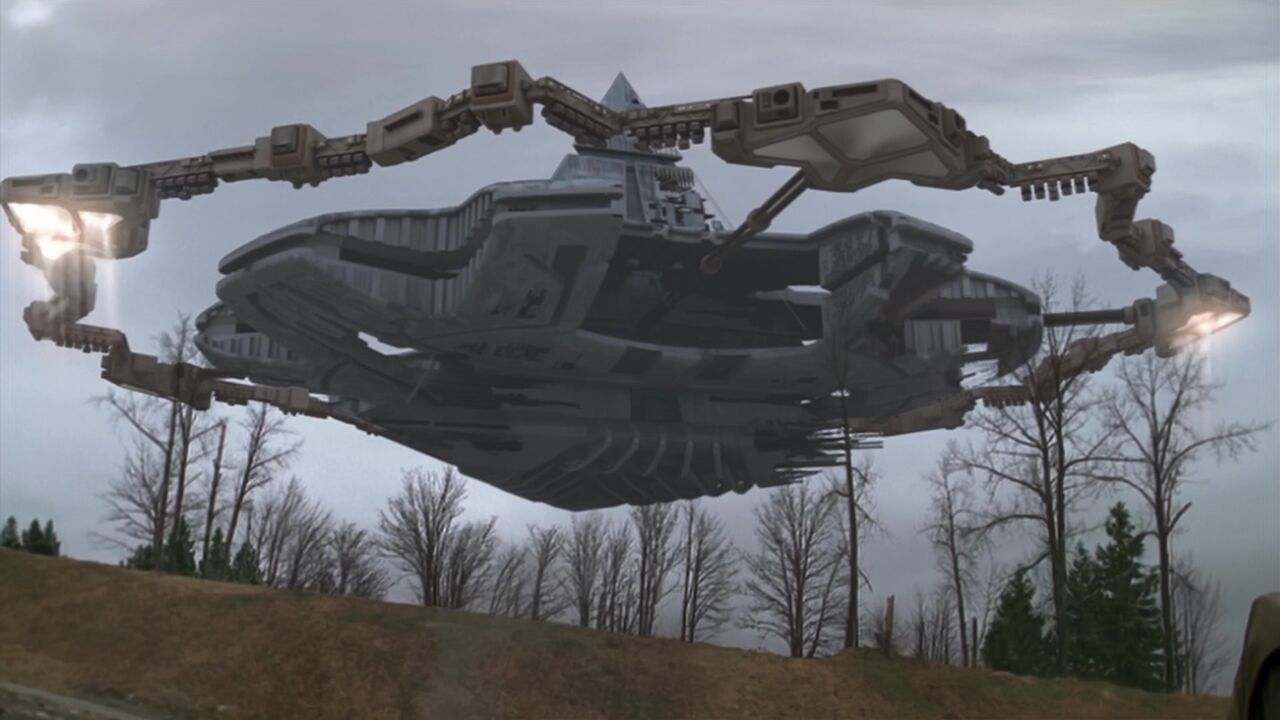 Erebus