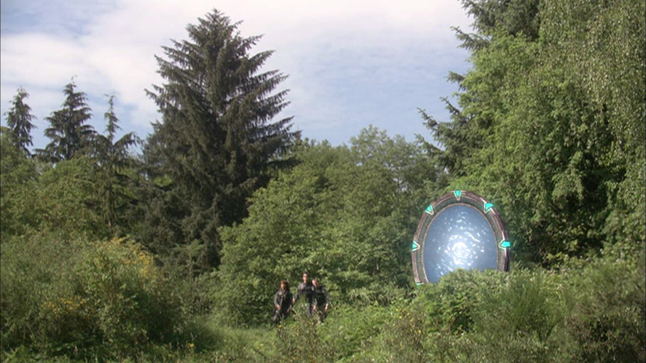 Planète-mère des Geniis