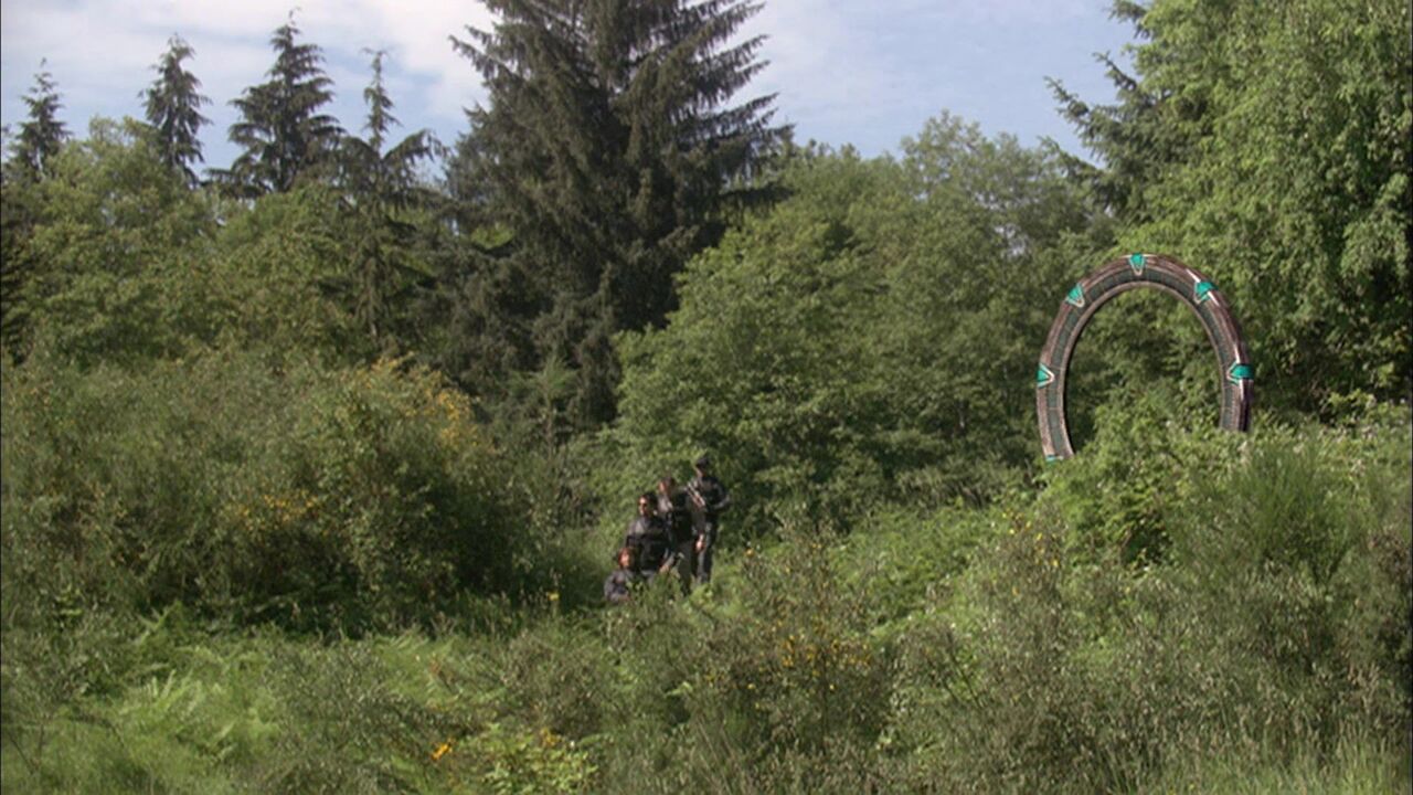 Planète-mère des Geniis