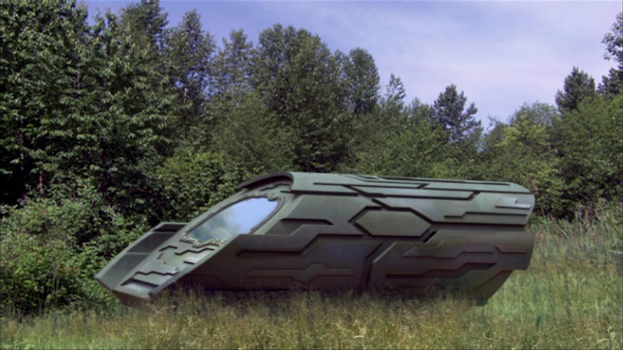 Planète-mère des Geniis
