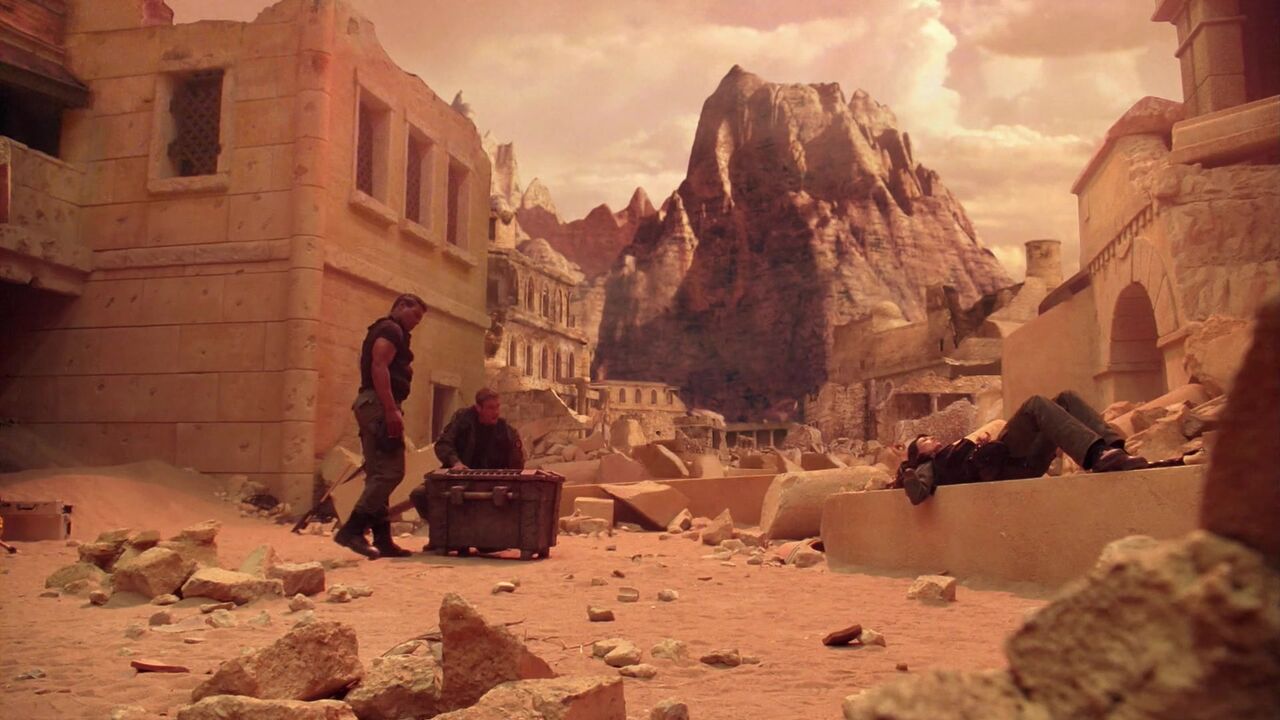 Dakara