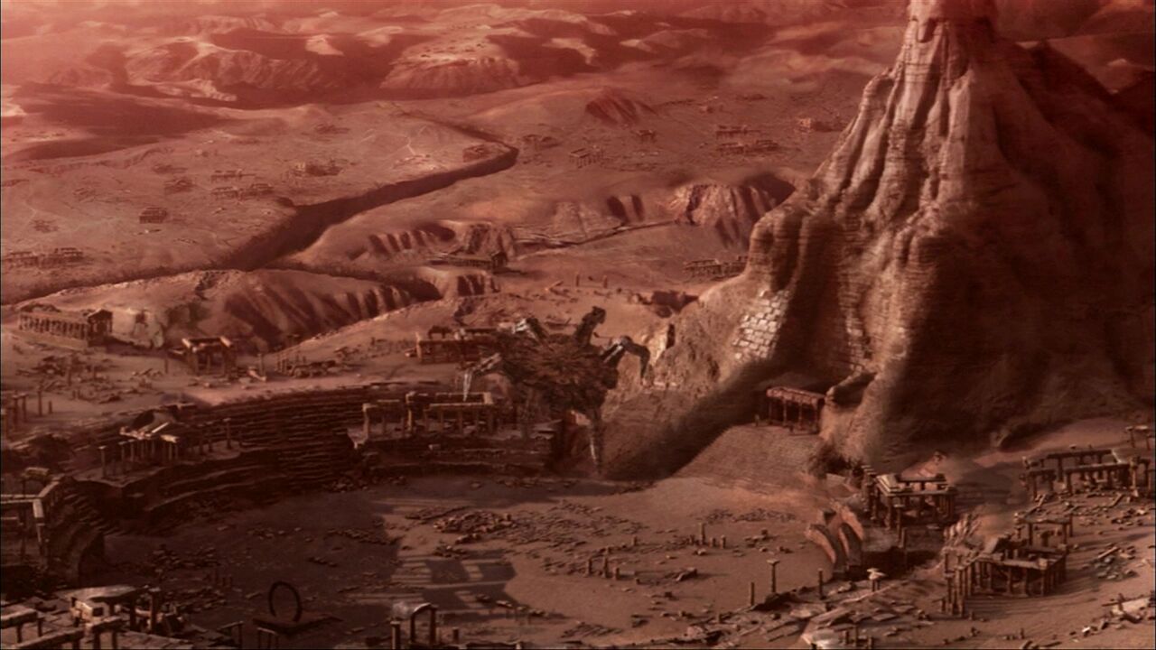 Dakara