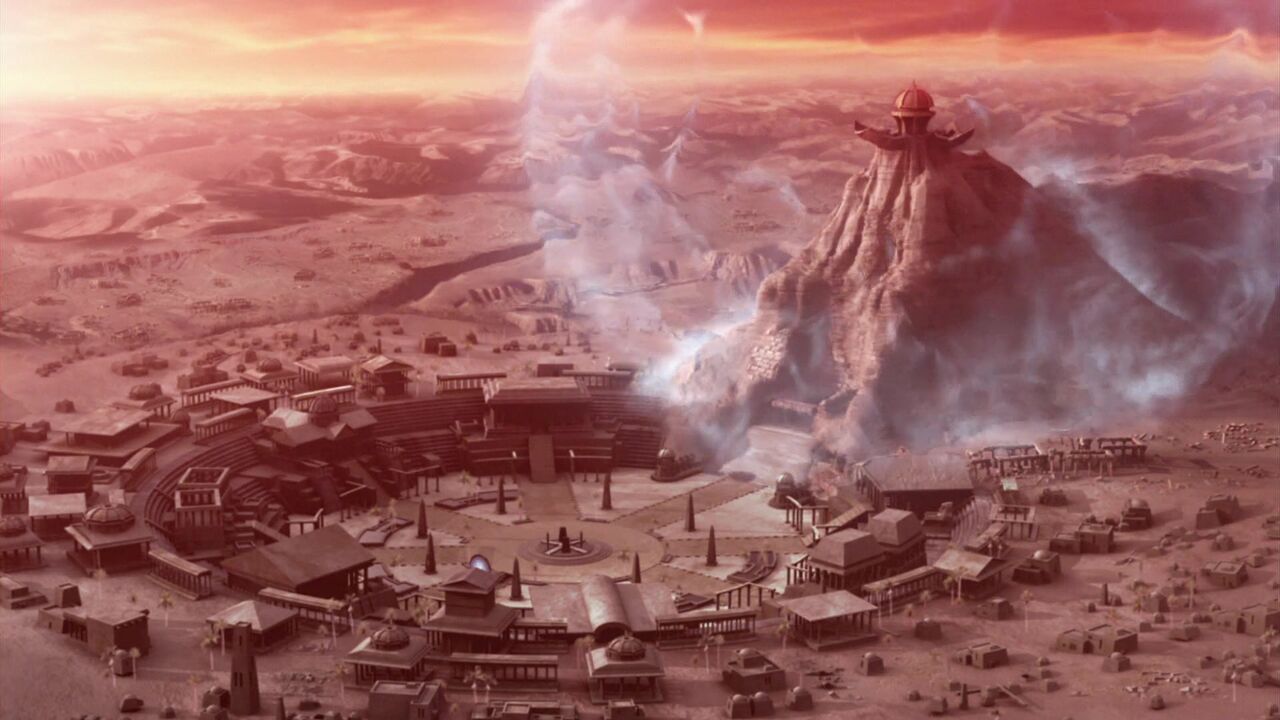 Dakara