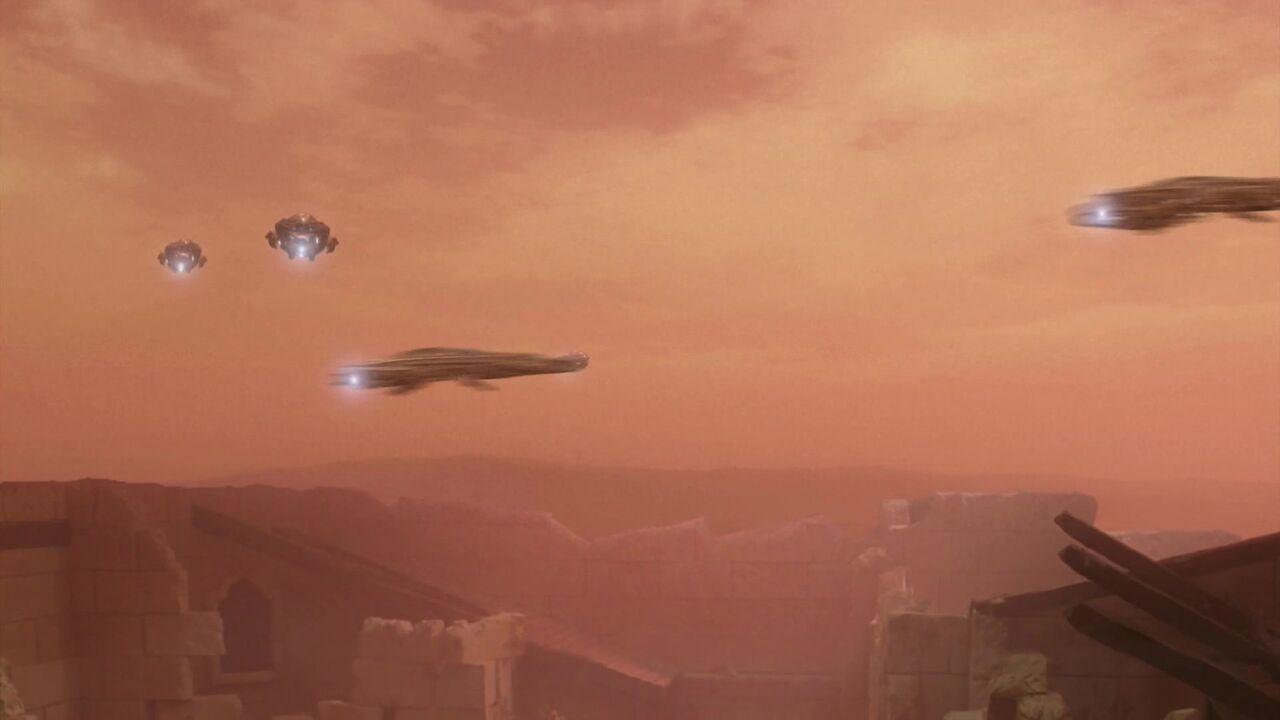 Dakara