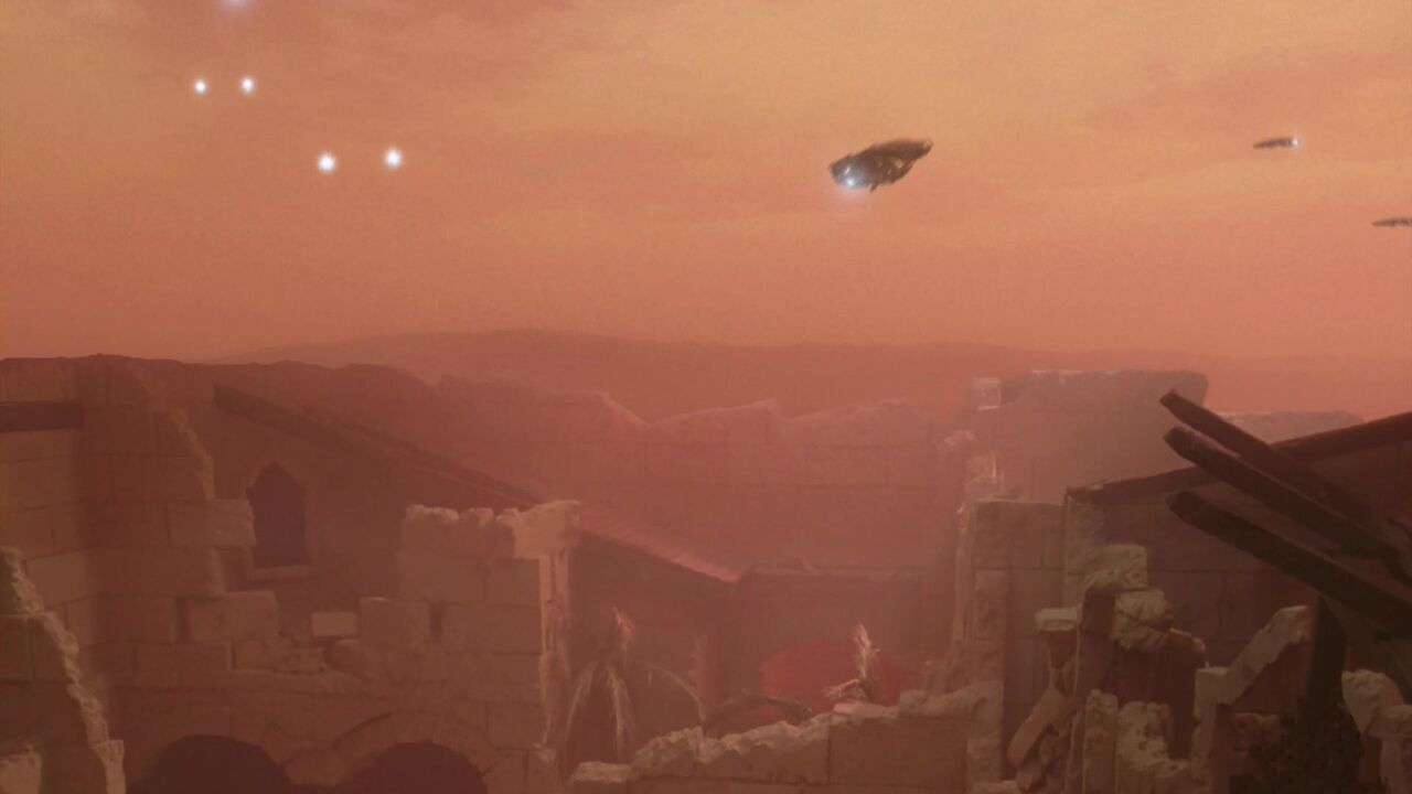 Dakara