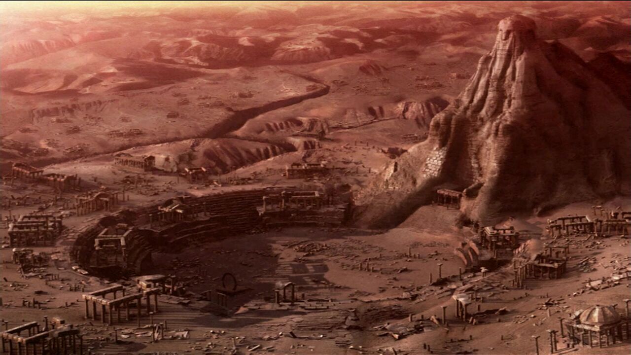 Dakara