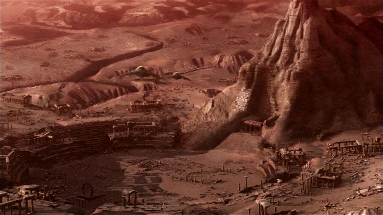 Dakara