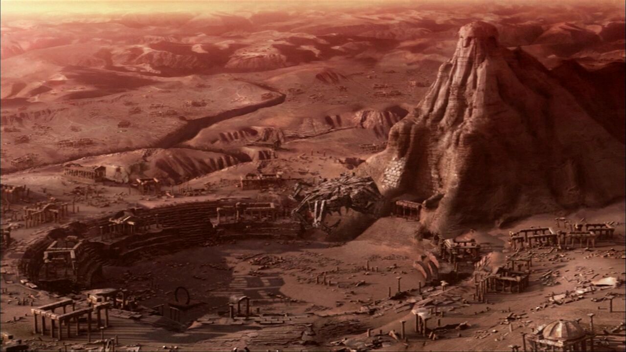 Dakara