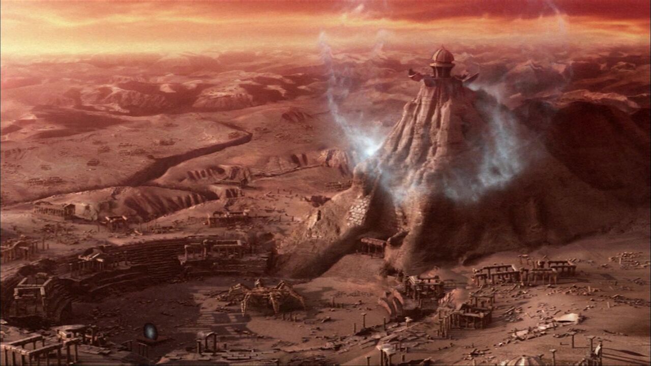 Dakara