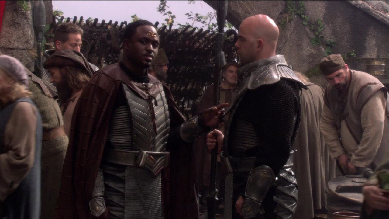 Royaume d'Arkhan