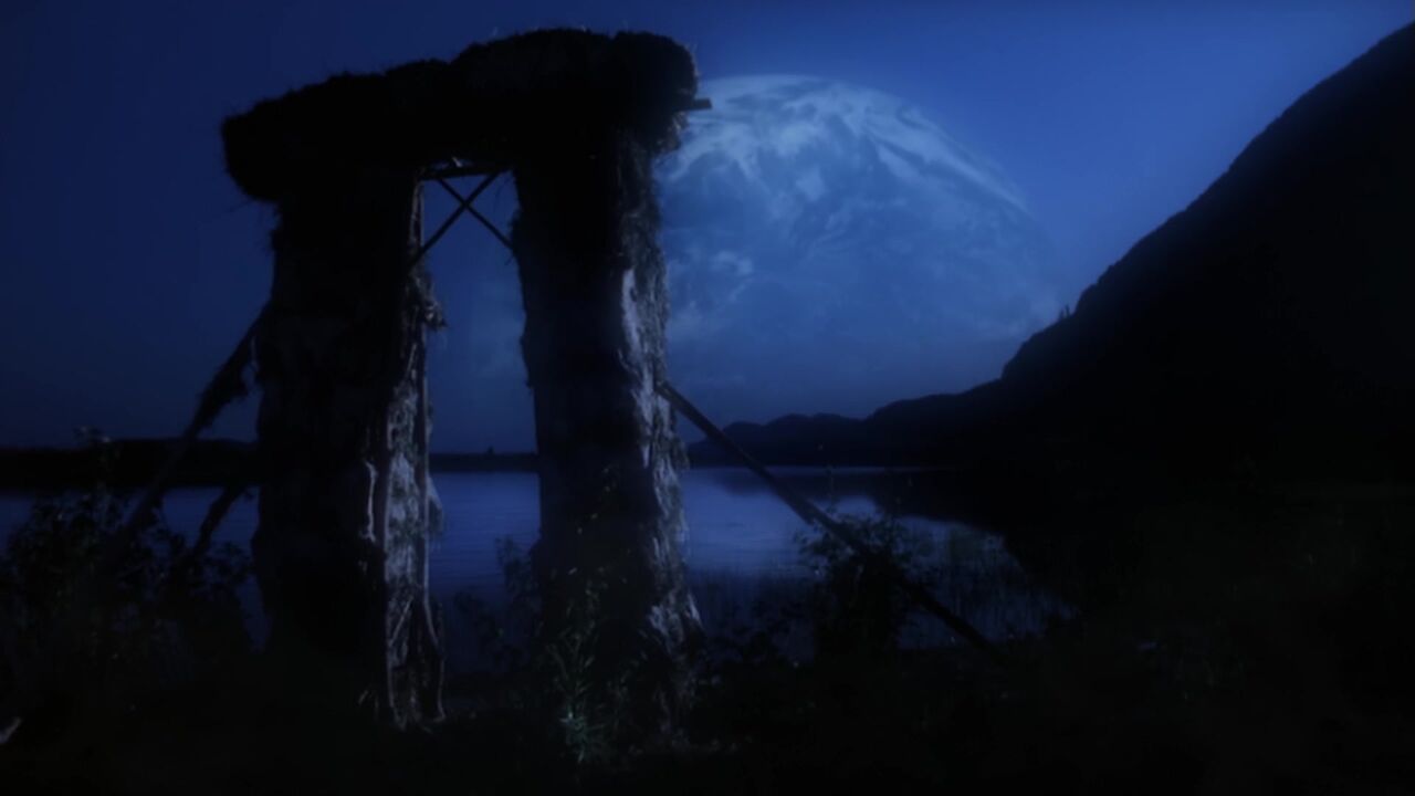 Lune de P5X-777