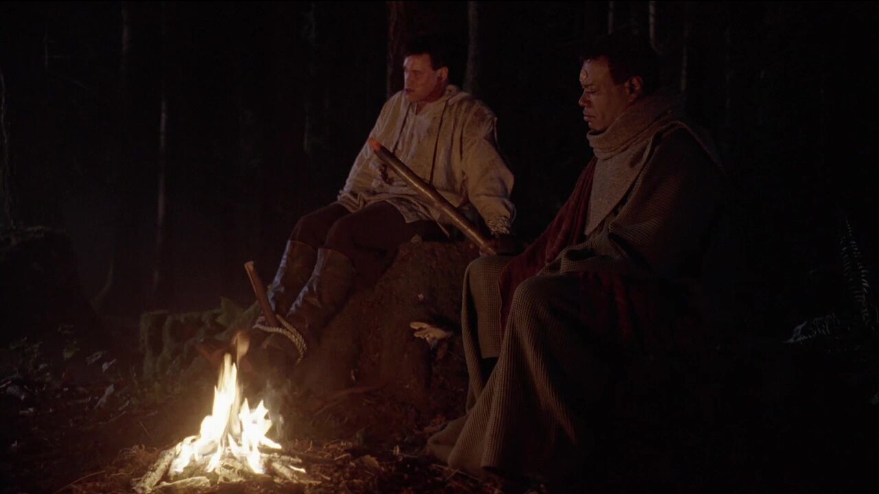 Camp de Ba'kal