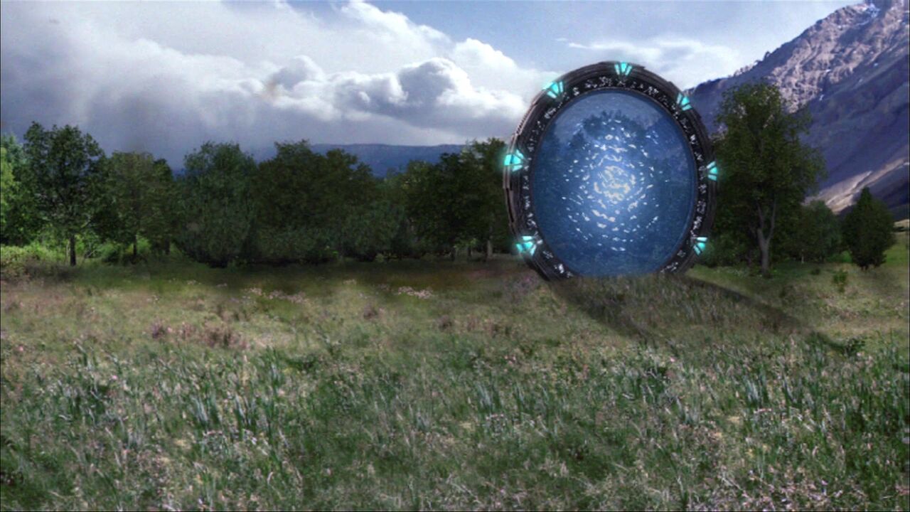 Planète d'Orin