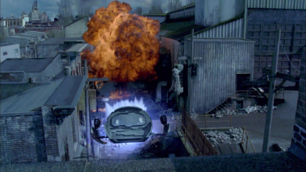 Sateda (P3R-534)