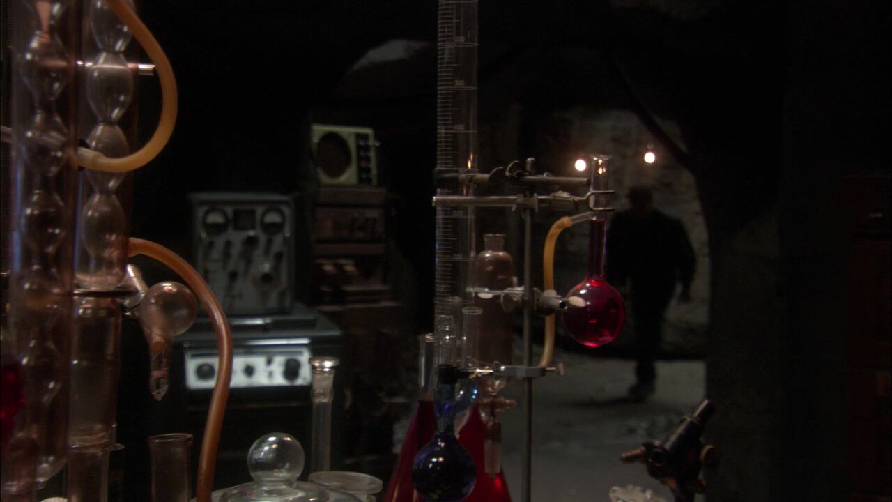 Base de Ford