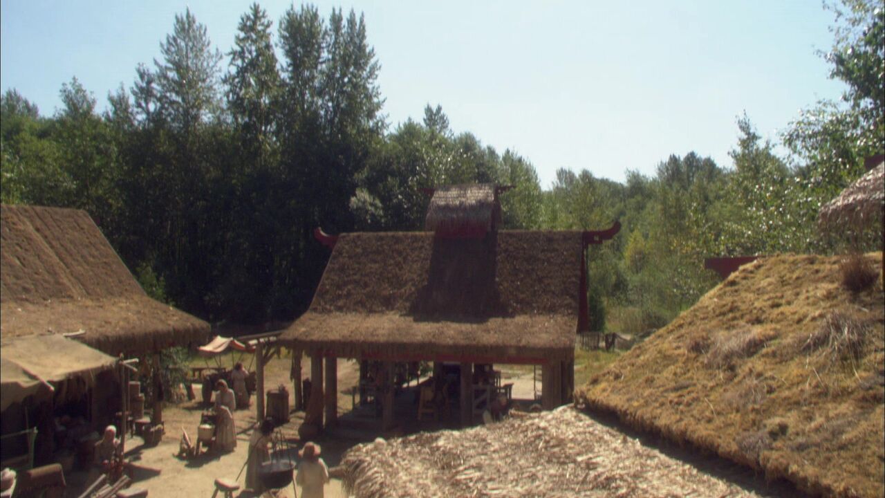 Seigneurie agraire